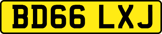 BD66LXJ