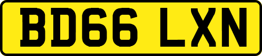 BD66LXN