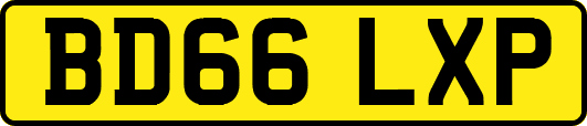 BD66LXP