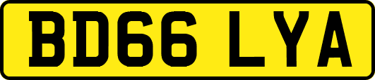 BD66LYA