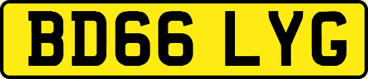 BD66LYG