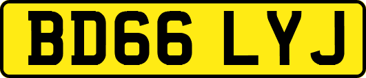 BD66LYJ