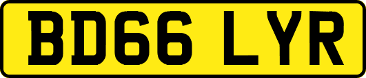 BD66LYR