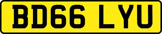 BD66LYU