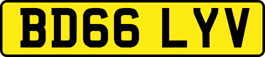 BD66LYV