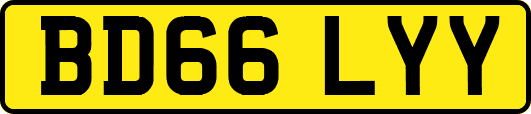 BD66LYY