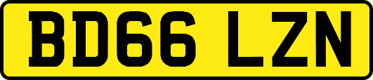 BD66LZN