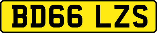 BD66LZS