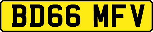 BD66MFV