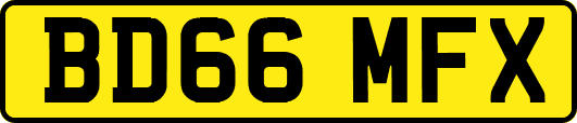 BD66MFX