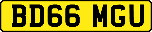 BD66MGU