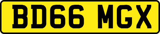 BD66MGX