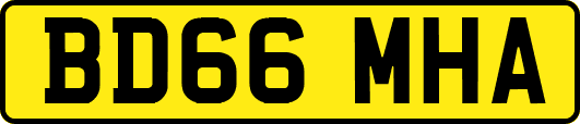 BD66MHA