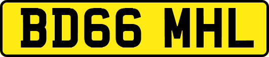 BD66MHL