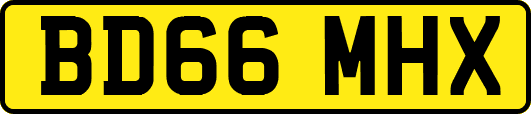 BD66MHX