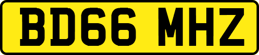 BD66MHZ