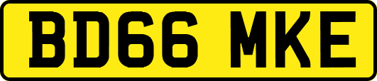 BD66MKE