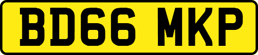 BD66MKP