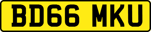 BD66MKU