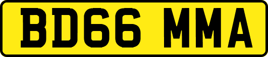 BD66MMA