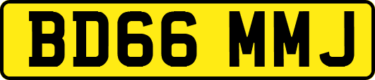 BD66MMJ