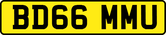 BD66MMU