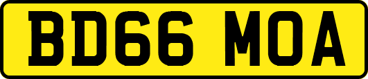 BD66MOA