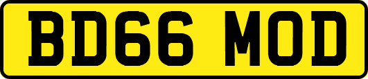 BD66MOD