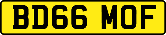 BD66MOF