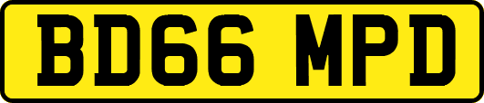 BD66MPD