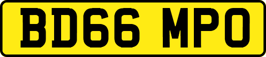 BD66MPO