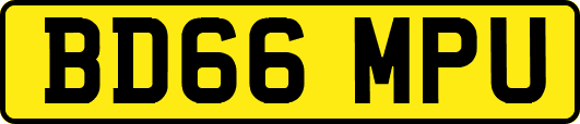 BD66MPU