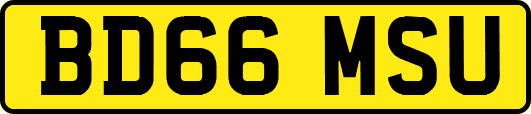 BD66MSU