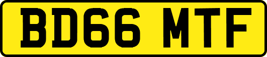 BD66MTF