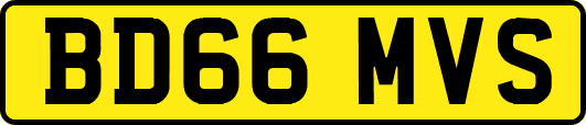 BD66MVS