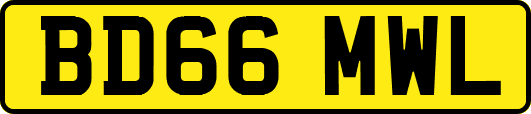 BD66MWL