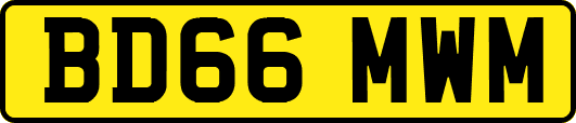 BD66MWM