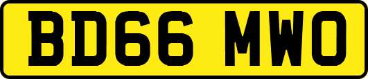 BD66MWO