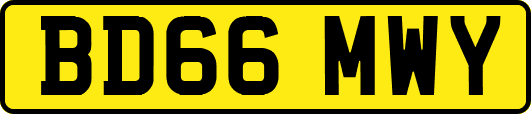 BD66MWY