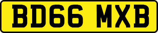 BD66MXB