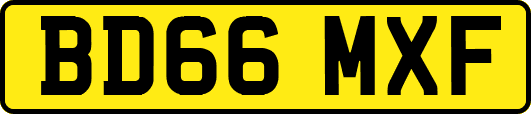 BD66MXF