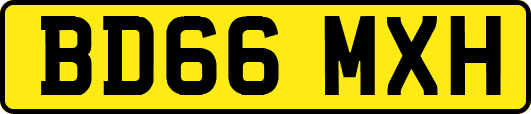 BD66MXH