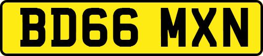 BD66MXN