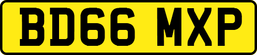 BD66MXP