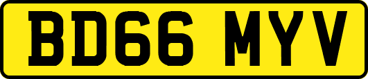 BD66MYV