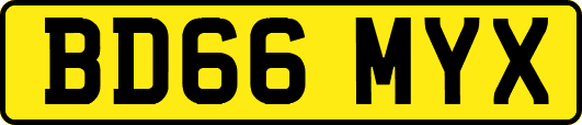 BD66MYX