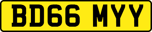 BD66MYY