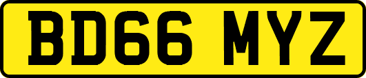 BD66MYZ