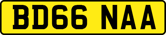 BD66NAA