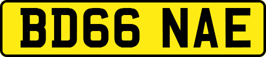 BD66NAE